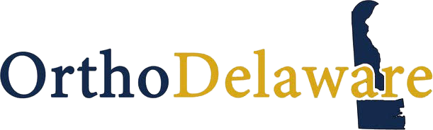 OrthoDelaware Logo